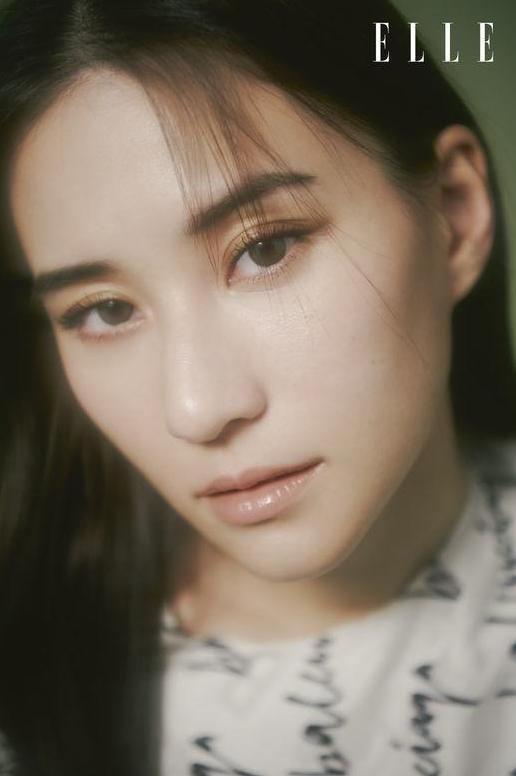 何超莲|何超莲谈家族内斗实情，家人们偶尔会有不愉快，自己从没想过当接班人