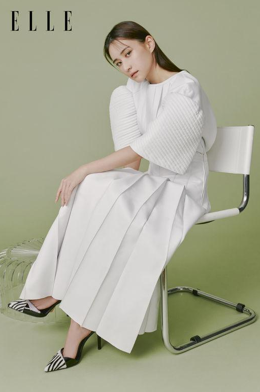 何超莲|何超莲谈家族内斗实情，家人们偶尔会有不愉快，自己从没想过当接班人