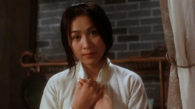周星驰|两大女神争艳，删减后才上映，周星驰这部经典喜剧，足以载入影史