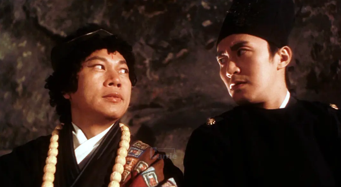 周星驰|两大女神争艳，删减后才上映，周星驰这部经典喜剧，足以载入影史
