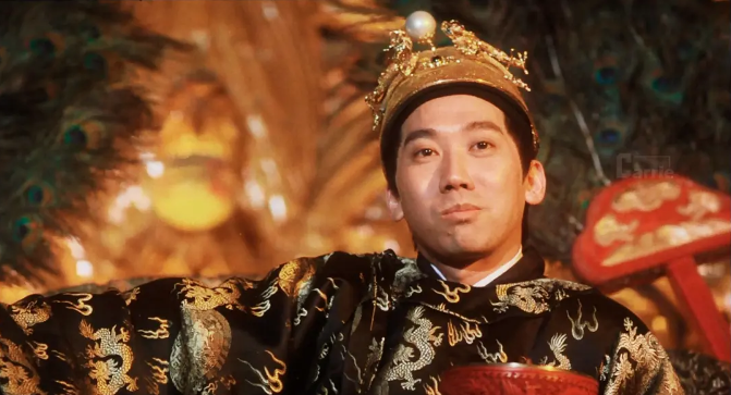 周星驰|两大女神争艳，删减后才上映，周星驰这部经典喜剧，足以载入影史