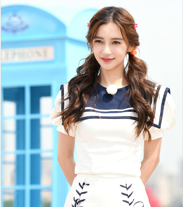 奔跑吧baby2次点名想邀请的嘉宾得知是谁黄晓明能同意