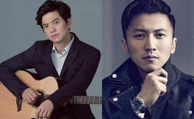 中国好声音|《好声音》骨灰级节目又开播，李宇春人设不改，谢霆锋性情大变