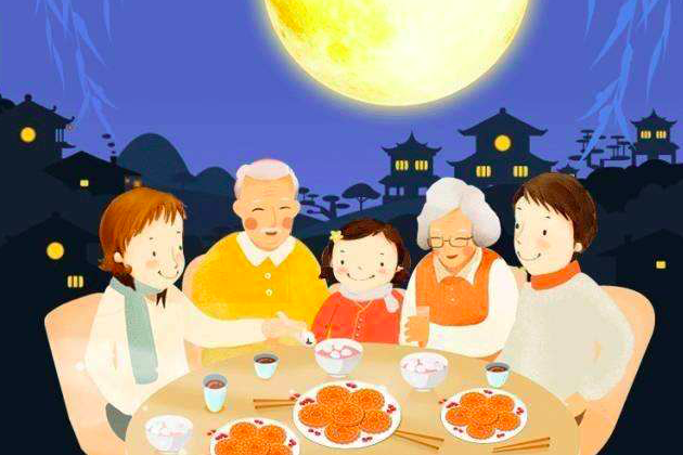 李觏|他名不见经传，却写出著名的思乡诗，短短4句扣人心弦