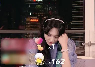 郑爽|5小时赚1600万广告费，还不高兴啊？