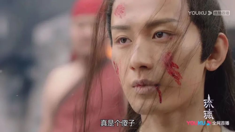 魔煞星|咋还希望剧情注水？