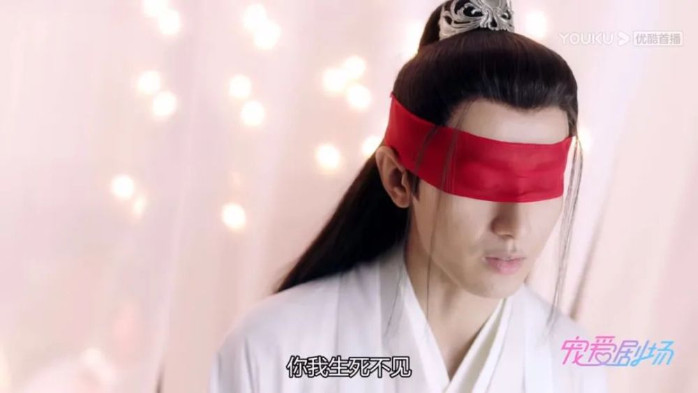 魔煞星|咋还希望剧情注水？