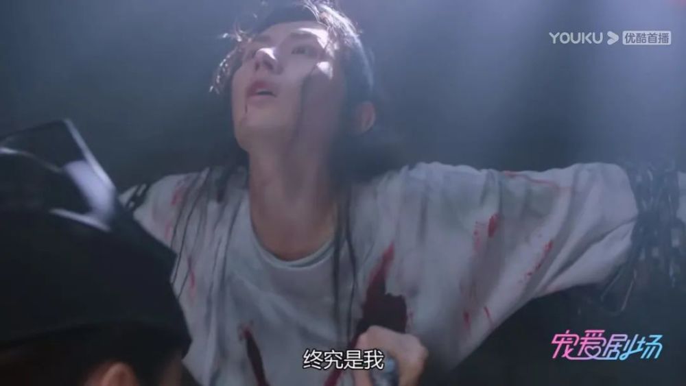魔煞星|咋还希望剧情注水？