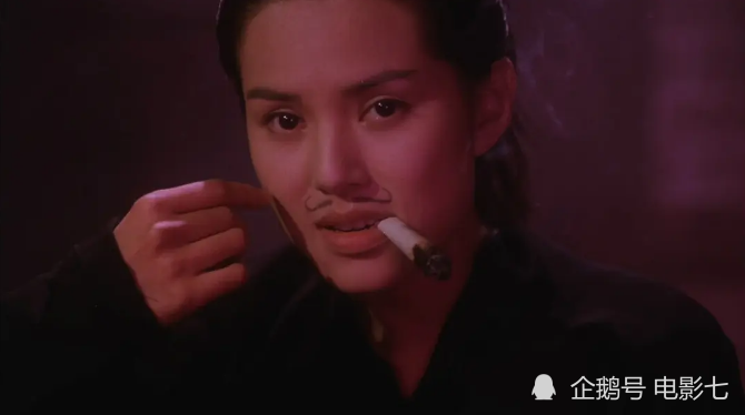 周星驰|两大女神争艳，删减后才上映，周星驰这部经典喜剧，足以载入影史