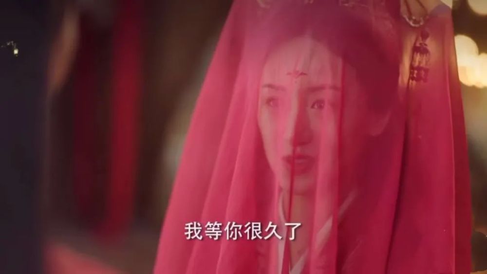 魔煞星|咋还希望剧情注水？