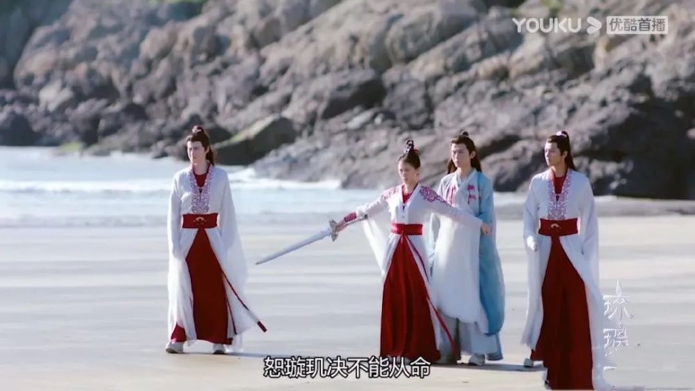 魔煞星|咋还希望剧情注水？