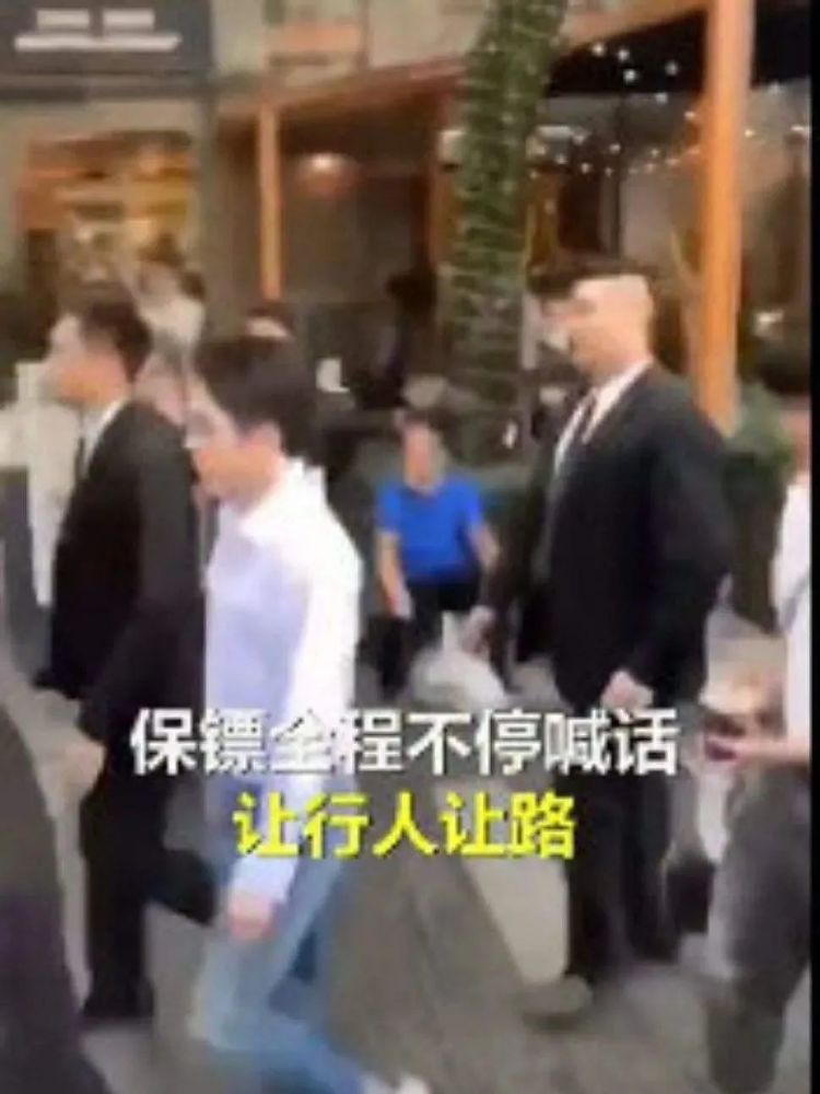 吴亦凡|不就是出个名，怎么就能拽成这样？！