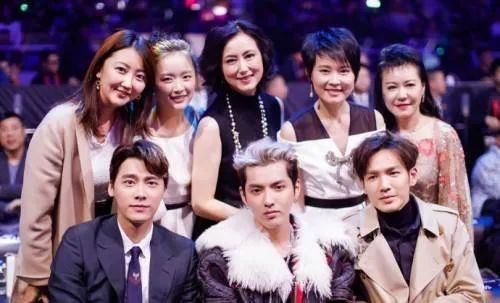 吴亦凡|不就是出个名，怎么就能拽成这样？！