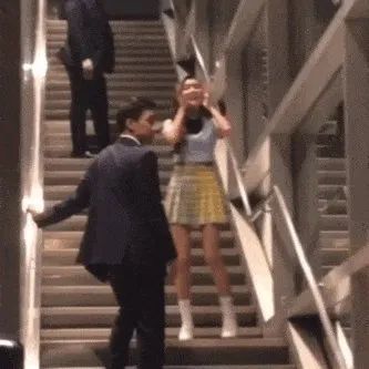 吴亦凡|不就是出个名，怎么就能拽成这样？！
