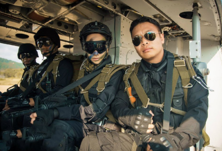 四平青年|《喜剧人》遇冷之后，张浩携《四平青年》归来，被赞系列最好一部