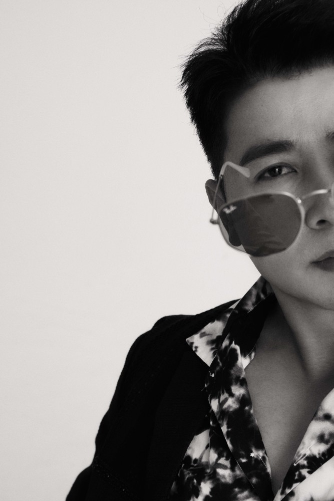 两月拿下五刊杂志封面保剑锋还有多少惊喜