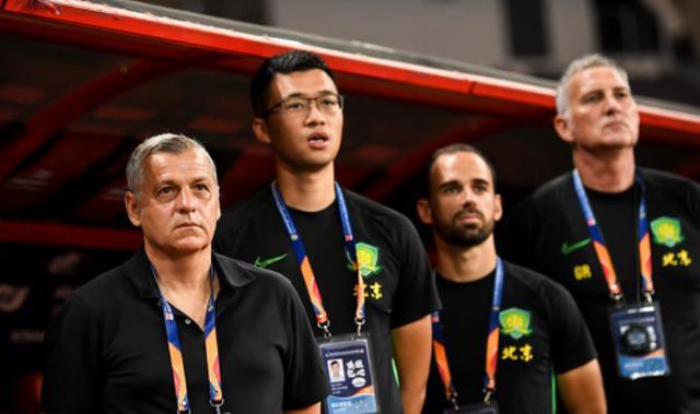 国安|北京专家承认技不如人，别总揪着裁判没完，球迷将矛头对准3人