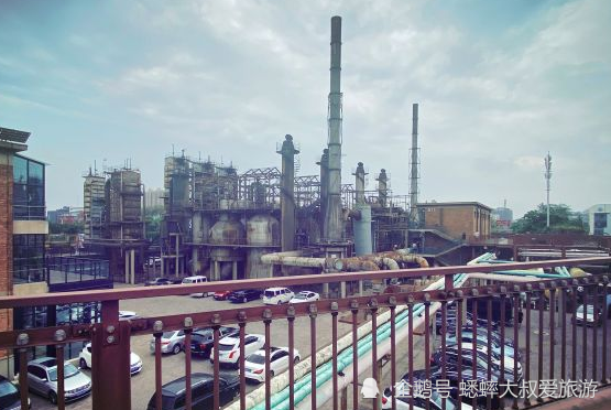 北京|北京有个落寞的网红景点，曾经人满为患，如今游客稀稀拉拉！