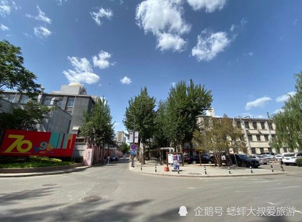北京|北京有个落寞的网红景点，曾经人满为患，如今游客稀稀拉拉！