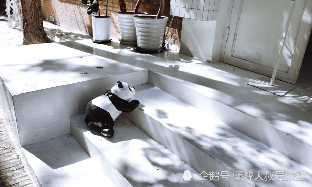 北京|北京有个落寞的网红景点，曾经人满为患，如今游客稀稀拉拉！