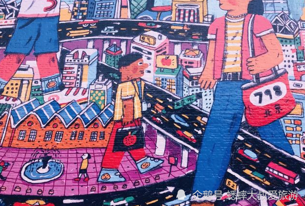 北京|北京有个落寞的网红景点，曾经人满为患，如今游客稀稀拉拉！