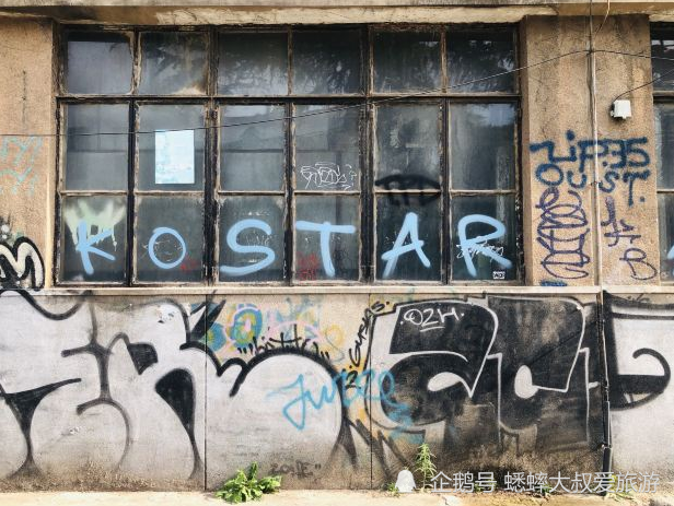 北京|北京有个落寞的网红景点，曾经人满为患，如今游客稀稀拉拉！