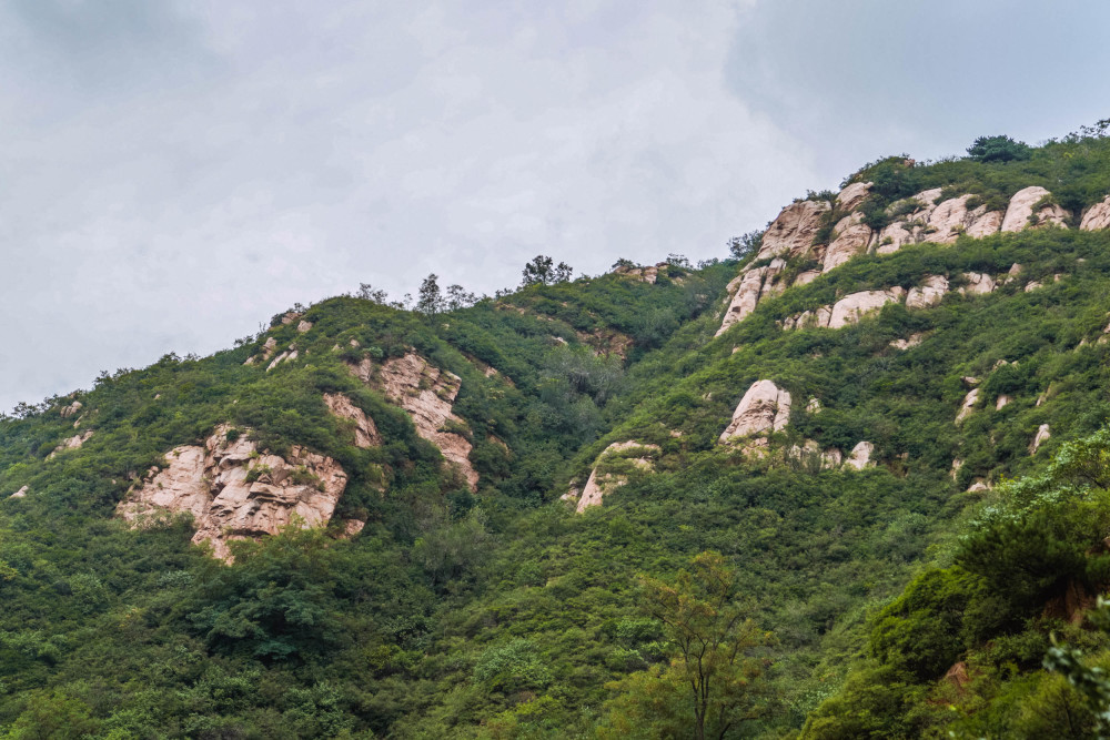 北京|北京这一小众山峰，登高望远怪石嶙峋，市区2小时可达