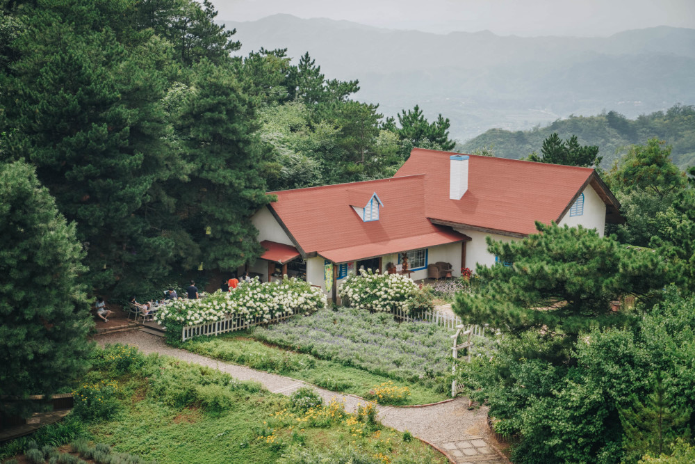 北京|北京这一小众山峰，登高望远怪石嶙峋，市区2小时可达