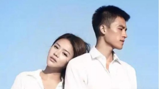马思纯|分手2年后：欧豪还是那个欧豪，马思纯却判若两人