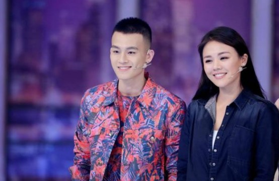 马思纯|分手2年后：欧豪还是那个欧豪，马思纯却判若两人