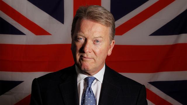 沃伦如果让杜布瓦挑战怀特他一定会ko怀特