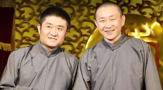 郑宏伟|郑宏伟和王声闹翻以后，发文为卢鑫点赞，正式加入相声新势力了？