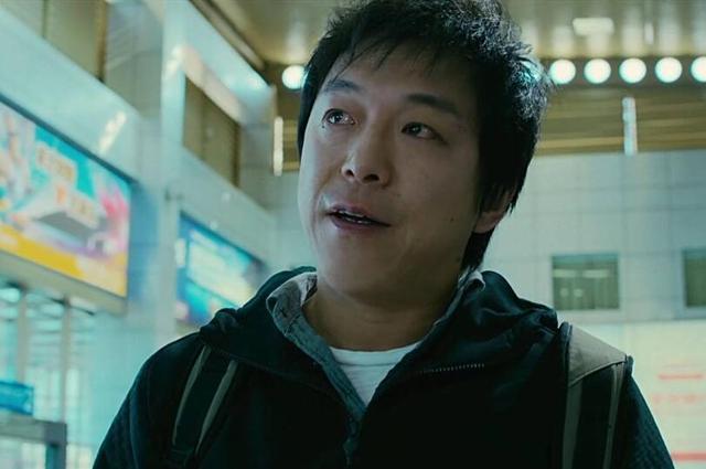 黄渤|从流浪歌手到实力巨星，黄渤的成功并不只是演技好，还有人品