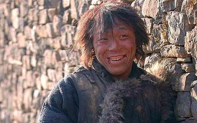 黄渤|从流浪歌手到实力巨星，黄渤的成功并不只是演技好，还有人品
