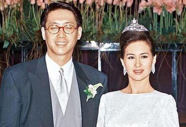 李嘉欣|欺负到何家头上了？赌王尸骨未寒，李嘉欣就嚣张跋扈挑衅何超琼！