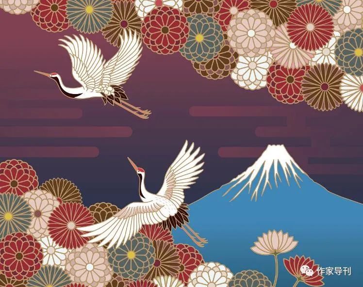 日本|汉文化东渡：日本汉诗的前世今生