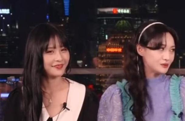郑爽|郑爽收1600万直播坑位费？本人发声辟谣，所有商品都没收直播费用