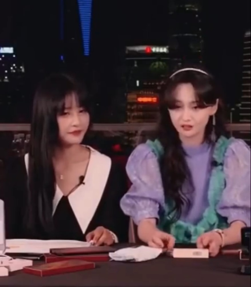 郑爽|郑爽太霸气了！在线回怼造谣者，晒直播费用清单澄清热议，直呼将依法维权