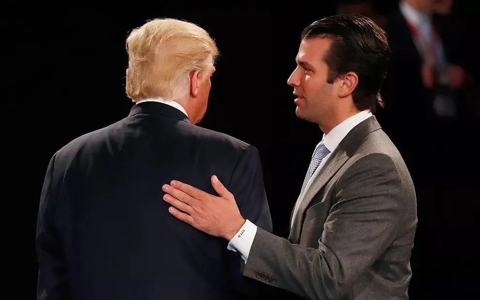 小唐纳德·特朗普|共和党大会即将召开：特朗普想保住白宫，党内野心家却已瞄准4年后