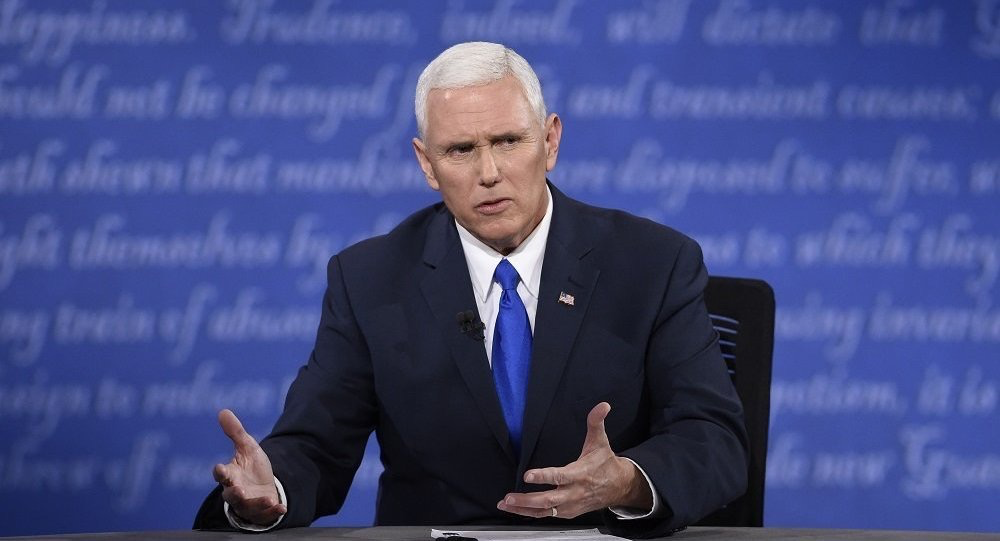 小唐纳德·特朗普|共和党大会即将召开：特朗普想保住白宫，党内野心家却已瞄准4年后