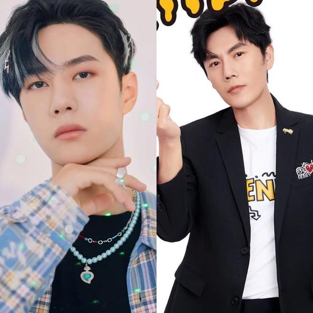 郑爽|唐嫣造型团队大换血？王一博和秦昊争番？刘诗诗和郑爽被挑拨了吗