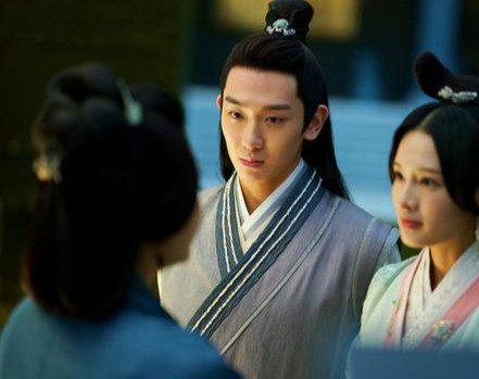 郑爽|唐嫣造型团队大换血？王一博和秦昊争番？刘诗诗和郑爽被挑拨了吗