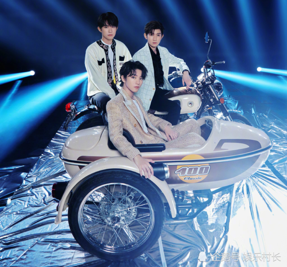 王俊凯|TFBOYS演唱会李飞赚五千万，易烊千玺粉丝贡献最大，王俊凯却惨被骂