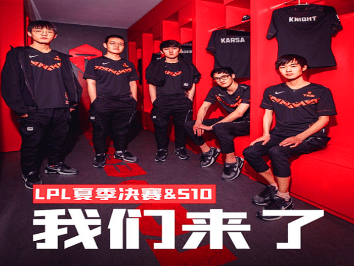 今天赢SN的比赛，也就只有karsa出现了三次明显失误
