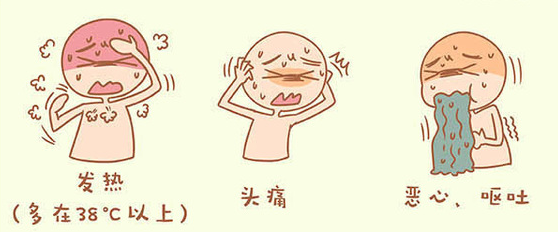 宝宝脑炎的早期症状鉴别