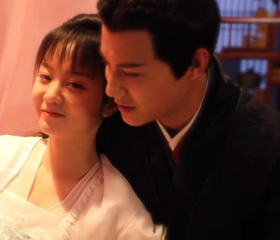 郑业成拍吻戏遇难题,胡意旋想了个好办法,但郑业成的表现太皮了