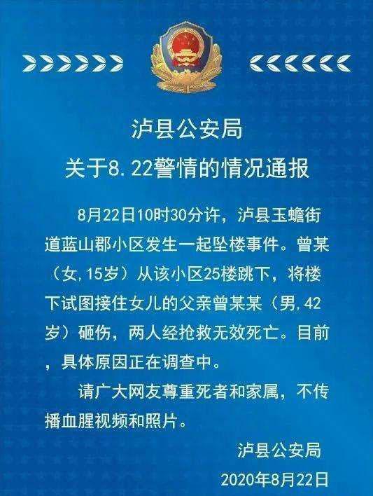 跳楼砸死父亲女生患抑郁症-WordPress极简博客