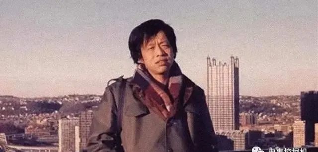 王小波|写了29年黄色小说的王小波撞墙身亡，葬礼无同行肯送