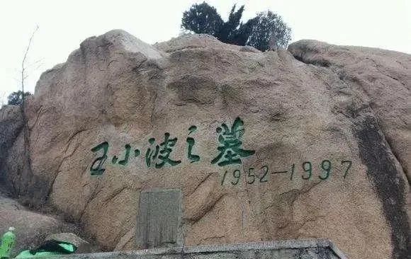 王小波|写了29年黄色小说的王小波撞墙身亡，葬礼无同行肯送