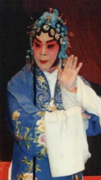 钱森|“宁夏李正敏”钱森为何不演《抱火斗》